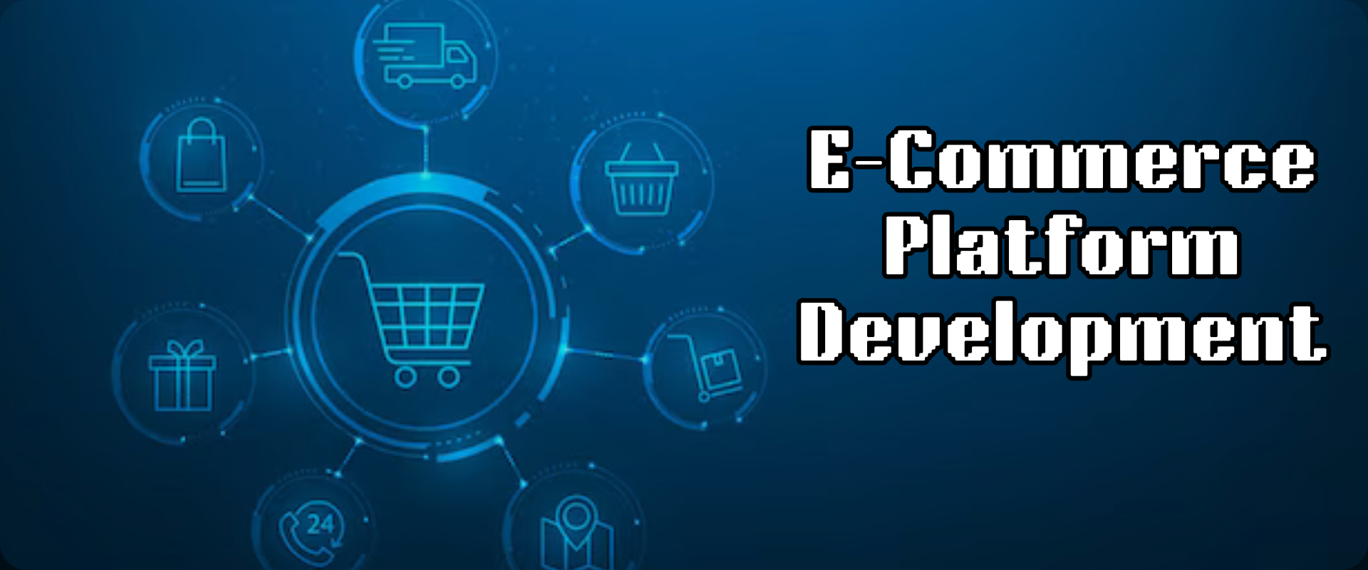 The E-Commerce Platform Development Trends: